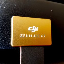 DJI Zenmuse X7 Review